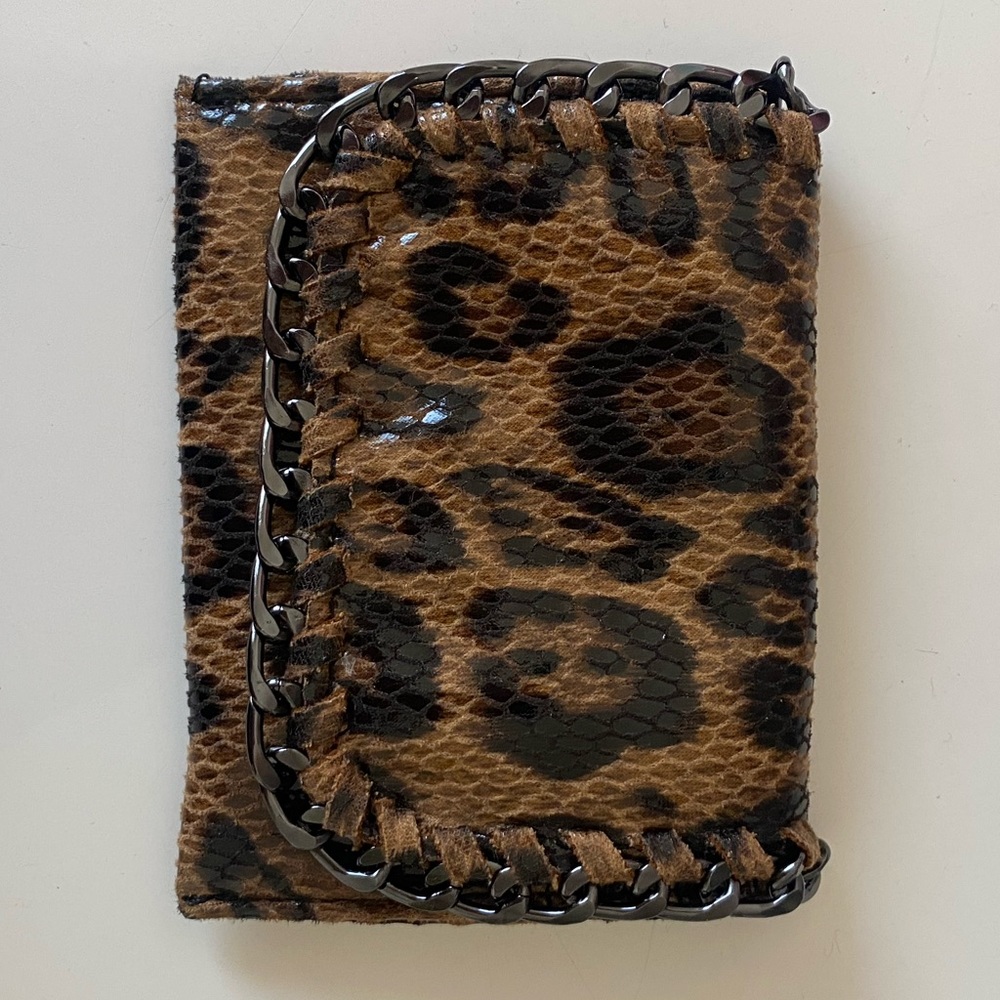 little card holder